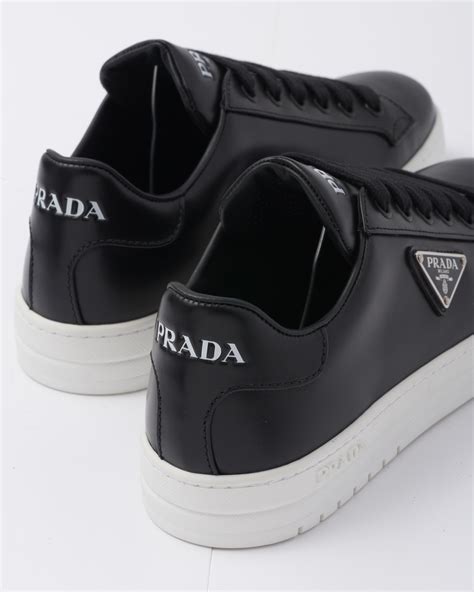 prada com mens shoes|Prada casual shoes for men.